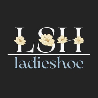 Логотип @nalotziv - LADIESHOE CHAT (ОТЗЫВЫ)