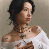 Логотип @nalunetelegram - всмысле Саша?