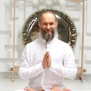 Логотип @nam_bhagat - Михелев Александр Nam Bhagat