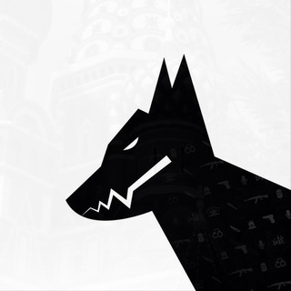 Логотип @namalskplay - Уолл-стрит