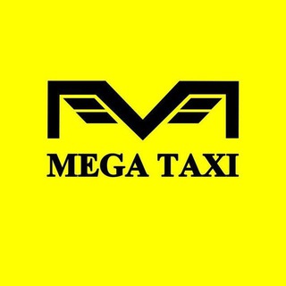 Логотип @namangan_dostavka - mega taxi
