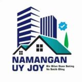 NAMANGAN UY JOY