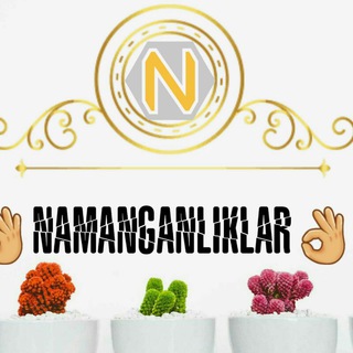 Логотип @namanganliklar1110 - ₩%💪Namanganliklar 💪₩%