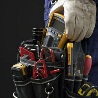 Логотип @namanganrkk - NAMANGAN ELEKTRIK USTALARI🛠