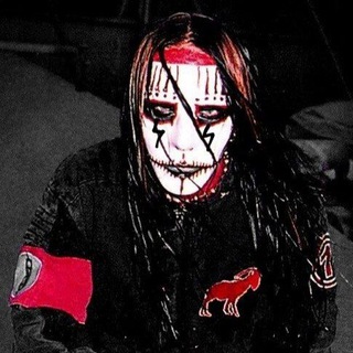 Логотип @namanmv - National Atlantean Metalcorist and Nu Metalist Vanguard (N.A.M.A.N.M.V.)