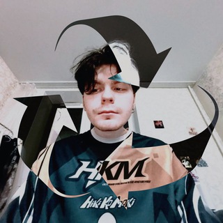 Логотип @namarbas - SABRAMAN