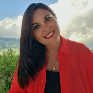 Логотип @namaskar_108 - Yoga Shakti🕉️