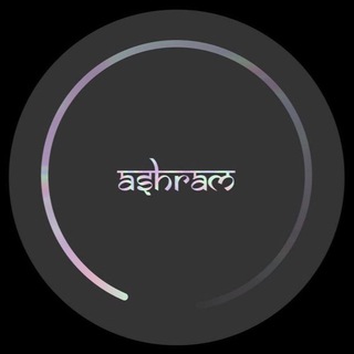 Логотип @namaste_ashram - Ashram