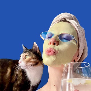 Логотип @namazh_eto_nemedlenno - Намажь это немедленно