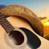 Логотип @namba1cm - Nambawan Country Music