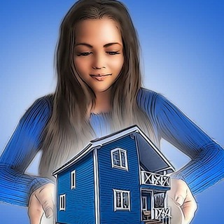 Логотип @namechtala - Намечтала