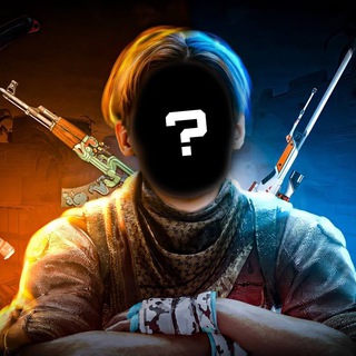 Логотип @namecs2 - NAME CS2 ⚡️