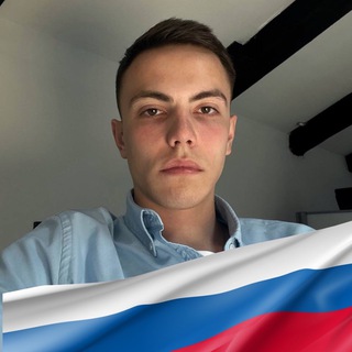 Логотип @nameisregular - Максим невыносим🚩