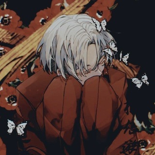 Логотип @namelessorg - Бᥲρ