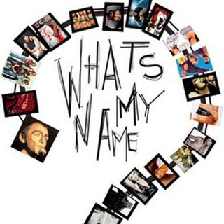Логотип @names_only - Угадай моё имя !?📌