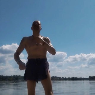 Логотип @namestnikboganazemle - Iron White Tiger