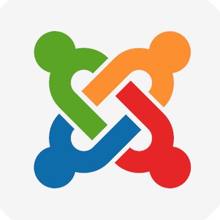 Логотип @namibia_joomla - Joomla! Namibia