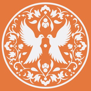 Логотип @namiddleast - На MiddleEast!