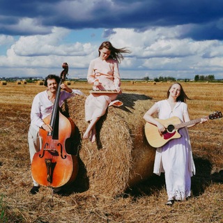 Логотип @namitsu_music - ❤️ Нами Цу