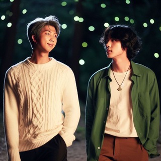 Логотип @namjin_ff - ✨️ɴᴀᴍᴊɪɴ ᴡᴏʀʟᴅ✨️