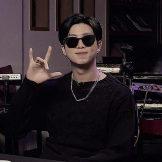 Логотип @namjoonskids - Дети Намджуна | kpop shop