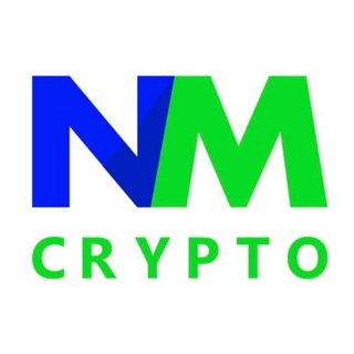 Логотип @namomente_crypto - Namomente Crypto