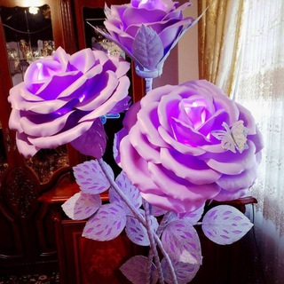 Логотип @namoz_zakot_inshaalloh_jannat - Gullar olami Sevara💐💐🌷🌷🌷