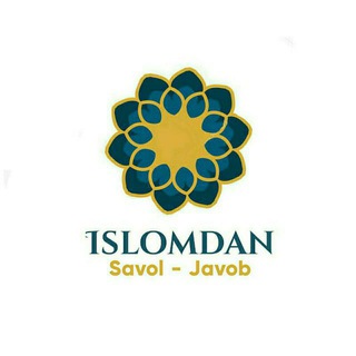 Логотип @namozvaqtlari_1 - Islomdan savol javob