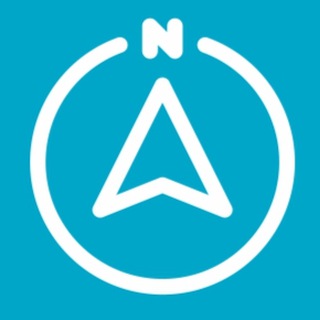 Логотип @namurman - На Мурманск | Всё о Кольском полуострове | Туризм, достопримечательности, интересные места