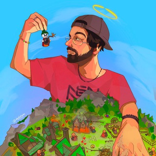 Логотип @namvseyasno - Влат