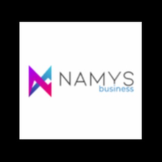 Логотип @namys_business - Namys Business | Дело чести