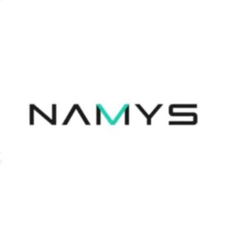 Логотип @namys_krg - NAMYS