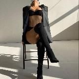 Логотип @nana_gruzinochka - Nana_gruzinochka