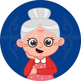 Логотип @nana_skazala - Адыгея - Нана Сказала