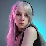 Логотип @nanachkanana - Nanachka ~