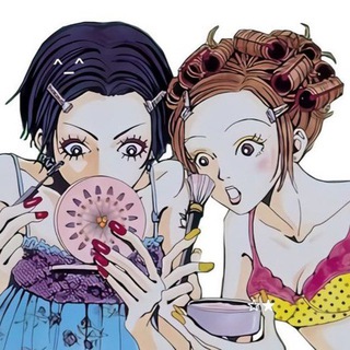 Логотип @nanaconf1 - [ архив ] nana confession z ᶻ