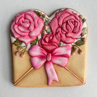 Логотип @nanacookies - Нанапряники