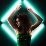 Логотип @nanahatl - 1HATL