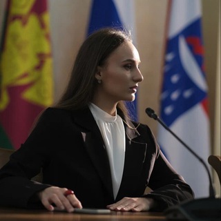 Логотип @nanamikhailova - Нана Михайлова