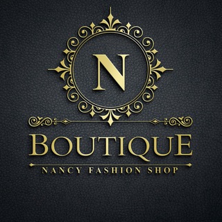 Логотип @nancy_fashion1 - NANCY женская одежда Chat