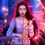 Логотип @nancymeyson - Мир природы и животных в картинках