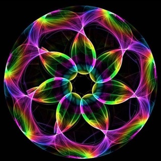 Логотип @nancynet - Luz Divina "oficial"