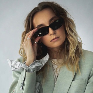 Логотип @nancystylist - Anastasia Batalova