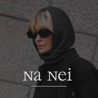 Логотип @nanei_store - Na nei