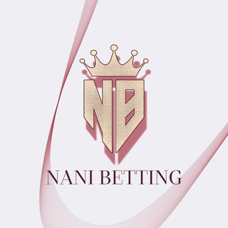 Логотип @nanibetting - Nani Betting