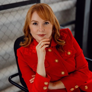 Логотип @nanikolaeva21 - Наталья Николаева | Союз женщин Чувашии