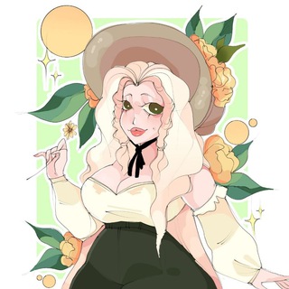 Логотип @nanikonichanel - HR NANIKONII🌸