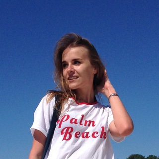 Логотип @nankina_blog - Нанкина и ее запуски