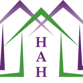 Логотип @nanmoscow - Недвижимость в Москве и МО