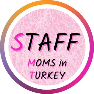 Логотип @nanny_turkey - НЯНЯ 🇹🇷 ДОМРАБОТНИЦА ТУРЦИЯ